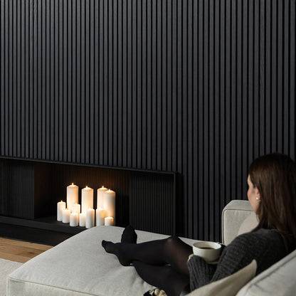 SlatWall Acoustic
