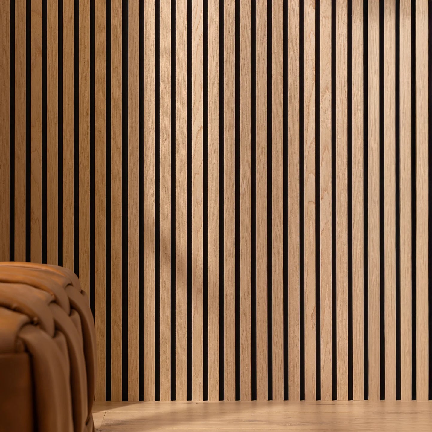 SlatWall Acoustic